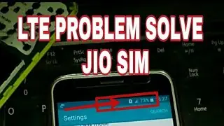 samsung android mobile LTE problem solve| jio Lte/volte problem solution|moonstartech