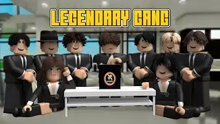 LEGENDARY GANG - 