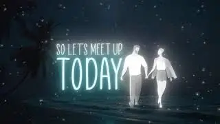 Roi Losh - You&rsquo;ll Be Mine (Official Lyrics Video)