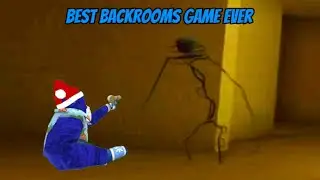 Это лучшая игра про закулисье, в которую я когда-либо играл.