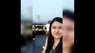 Bayleaf Sky Deck View Bar
