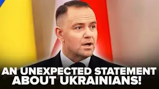 ⚡️President of Poland addressed Ukrainians! Listen to what he said. Emotional words about the war