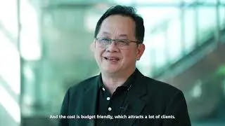 PlanetComm Builds Green Data Centers in Thailand with Huawei FusionDC1000A
