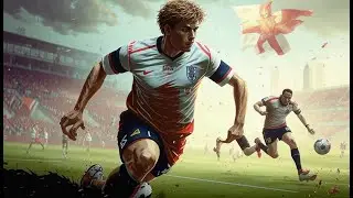 England - Road to the Final | UEFA EURO 2024 | FC 24