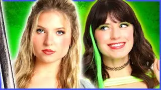 Первый раз играю в BG3 на Xbox | Xbox Girl