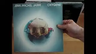101 Top Synth LP&rsquo;s part 1 1973 to 1981  [ albums ] (listed below: 1 to 50)