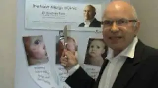 The food allergy eClinic - online advice