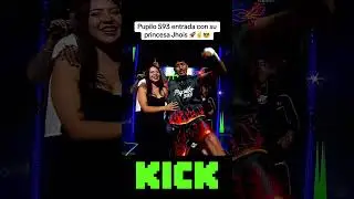 PUPILO y su entrada en los KI&Ntilde;OS
