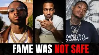 10 Famous Singers Who Were Murdered in Their Own Homes