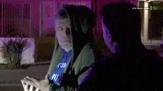 The Case Of The Missing Driver