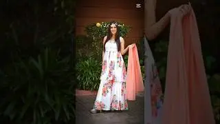 Latest Sharara Design for Girl 2025|Trending Party Wear Sharara Collection for Girls# Latestsharara