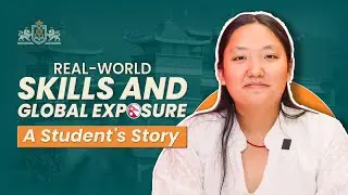 Student Life in UAE: Experience, Growth & Opportunities