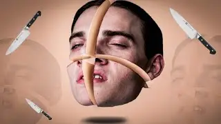 Face Cutting 3d Effect: PicsArt Editing Tutorial - PicsArt Creativity 126