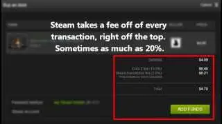 Steam Trading Cards: Never Pay for Games Again, Praise Gaben!