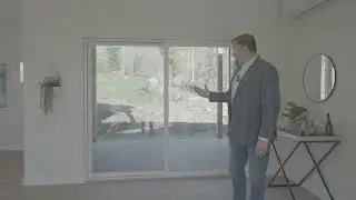 A ForeverHome LongevityPLAN House: Inclusive = Flexibility for Zero Threshold Indoor Outdoor Living