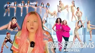 dance moms new era s2 ep2 reaction !! *new team member!*