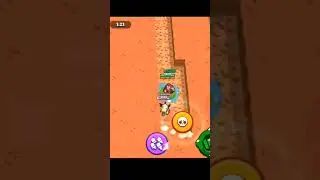 COLT DUO VS WALLS|#brawlstars #supercell #trending #cyingman #hyra #trendin