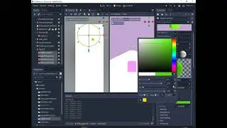 GodotTutorial - how to make spawner (3D)