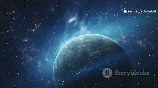 4.4 Billion Years in A Crystal: Earth&rsquo;s Oldest Object!