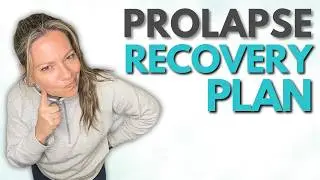 Fixing Prolapse: What Really Works