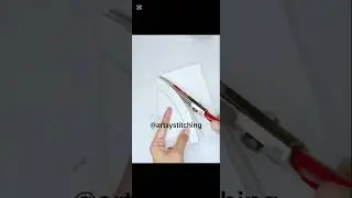 bain cutting #tailoring #tailoringtips #sewing #stitching #baincutting#costura #fypage #sewingtips