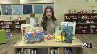 Специальный репортаж: Запреты на книги в школьных библиотеках Техаса