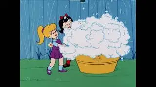 Archie's Funhouse - Seesaw (Correct Video Speed) - Premium Bitrate SD