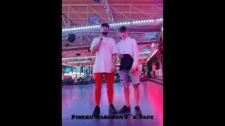 pingru ft mardrom-fake face (prod. yanfury)