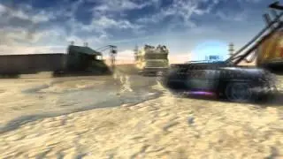 Post Apocalyptic Mayhem Chaos Pack DLC