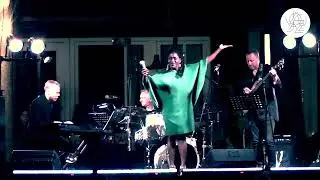 I've Got That Feeling : Shar&oacute;n Clark Quartet