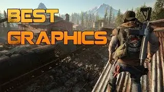 Top 10 Upcoming Realistic Graphics Games 2016 - 2017