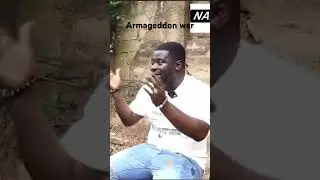 Armageddon war in the Bible #ghanacelebgossips #news #ghanamostbeautiful #ghanaiancelebrity #love.