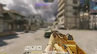 USS 9 - CODM Multiplayer Gameplay!! 