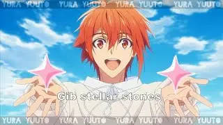 Idolish7 shitposts 4