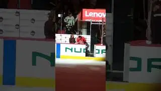 The 3 Stars of the Game in the Carolina Hurricanes victory over the Seattle Kraken!