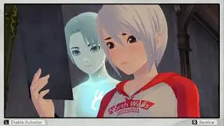 Another Code: Recollection Review (Nintendo Switch)
