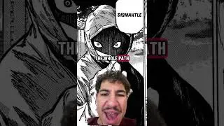 What happened to bro #FYP #JJK #JUJUTSU #JUJUTSUKAISEN #itadoriyuuji