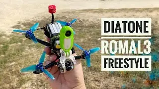 Diatone Roma L3 3