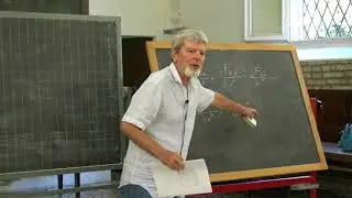 Il principio di minima azione. Lagrangiane 9àp -Dom Pom 3