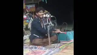 ||Eho Mola Sando Thai jahan Meyan Jeko kare tho So ee Bhare Tho ||Singer Murad Ali ||#qasid#qawali 