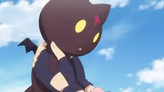 chomusuke moments ep 5 Konosuba: An Explosion on This Wonderful World!|この素晴らしい世界に爆焔を!