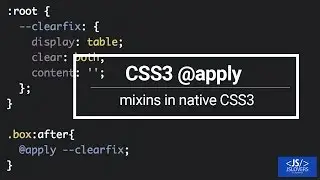 CSS @apply Rule | Giveaway Alert | Angualrjs 2 Meetup in Google Gurgaon