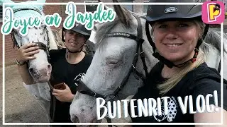 Met Bo en Indy op pad! | J&J | PennyTV