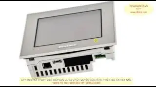 GP-4301T, HMI Proface  PFXGP4301TAD,