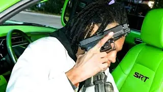 Pooh Sheisty - SlimeRT Mix Ft. Young Dolph, King Von & Moneybagg [Unreleased Album] (1 hour +)