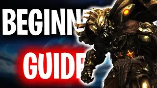 How To Best Use Titan(Beginner Guide)(Patch 1.03)~Final Fantasy XVI