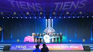 TIENS GLOBAL CARNIVAL