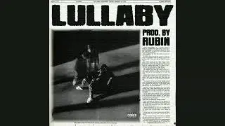Roddy Ricch x Gunna x Don Toliver Type Beat - 🩸 LULLABY 🩸 | prod. by Rubin