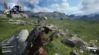 few crazy fights last night | #anthonydabeastx on #Twitch #xbox #arcraiders #pvp