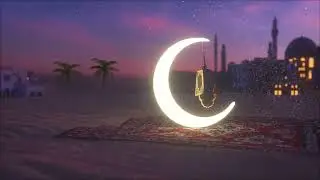 Ramadan Logo Animation 01